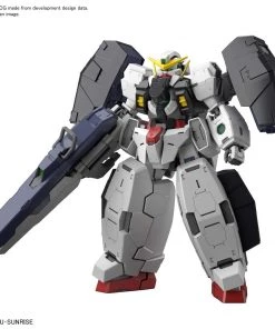 Bandai Japan Bandai Spirits Gundam 00 - Gundam Virtue 1/100 MG Model Kit