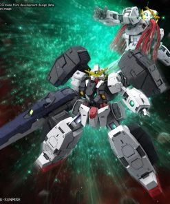 Bandai Japan Bandai Spirits Gundam 00 - Gundam Virtue 1/100 MG Model Kit