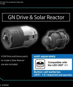 Bandai Japan Bandai Spirits Gundam 00 - Gundam Virtue 1/100 MG Model Kit