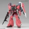 Bandai Japan Bandai Hobby Gunner Zaku Warrior (Lunamaria Hawke Custom) MG Model Kit