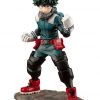Kotobukiya My Hero Academia - Izuku Midoriya ArtFX J Statue