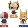 Good Smile Pocket Maquette: My Hero Academia 01 (Box Of 6)