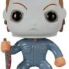 Horror Funko Pop! Movies: Halloween - Michael Myers (GITD Chase Variant)