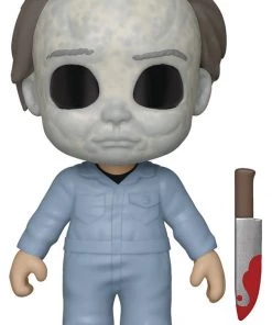 Funko 5 Star: Horror Series 2 - Halloween Michael Myers
