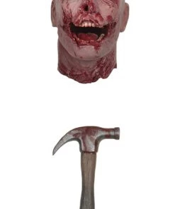 NECA Halloween (2018 Film) - Michael Myers 1/4 Scale Action Figure