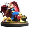 Diamond Select Toys Diamond Select Marvel Premiere The Mighty Thor Fine Art Statue