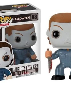 Funko Pop! Movies: Halloween - Michael Myers