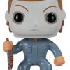 Funko Pop! Movies: Halloween - Michael Myers