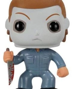 Funko Pop! Movies: Halloween - Michael Myers