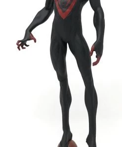 Diamond Select Toys Marvel Select Miles Morales Ultimate Spider-Man PVC Figure