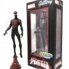 Diamond Select Toys Marvel Select Miles Morales Ultimate Spider-Man PVC Figure