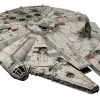 Bandai Japan Bandai Hobby Star Wars Millennium Falcon 1/72 PG Model Kit Gundam