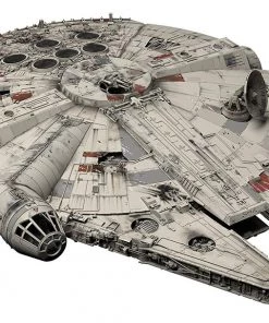 Bandai Japan Bandai Hobby Star Wars Millennium Falcon 1/72 PG Model Kit Gundam