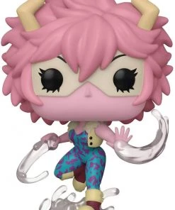 Funko Pop! Animation: My Hero Academia - Mina Ashido