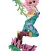 BellFine My Hero Academia - Mina Ashido (Hero Suit Ver.) 1/8 Scale PVC Figure