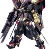 Bandai Japan Bandai Hobby Gundam SEED Astray - #59 Gundam Astray Gold Frame Amatsu Mina 1/144 HG Model Kit