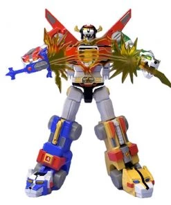 Bandai Japan Gundam Bandai Super Mini Pla - Voltron Special Edition Model Kit (2018 SDCC Exclusive)