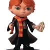 Iron Studios Harry Potter MiniCo Vinyl Statue - Ron Weasley