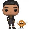 Funko Pop! Marvel: Loki - Ravonna Renslayer With Miss Minutes