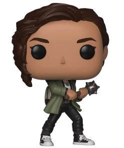 Funko Pop! Marvel: Spider-Man Far From Home (Set Of 5)