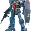 Bandai Japan Bandai Hobby Zeta Gundam - RX-178 Gundam MK-II Titans Prototype Ver 2.0 MG Model Kit