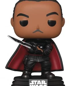 Funko Pop! Star Wars: The Mandalorian - Moff Gideon