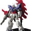 Bandai Japan Bandai Hobby Mobile Suit Moon Gundam - #215 AMS-123X-X Moon Gundam (Neo Zeon Prototype) 1/144 HG Model Kit