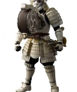 Bandai Japan Bandai Tamashii Nations Star Wars Movie Realization Taikoyaku Storm Trooper