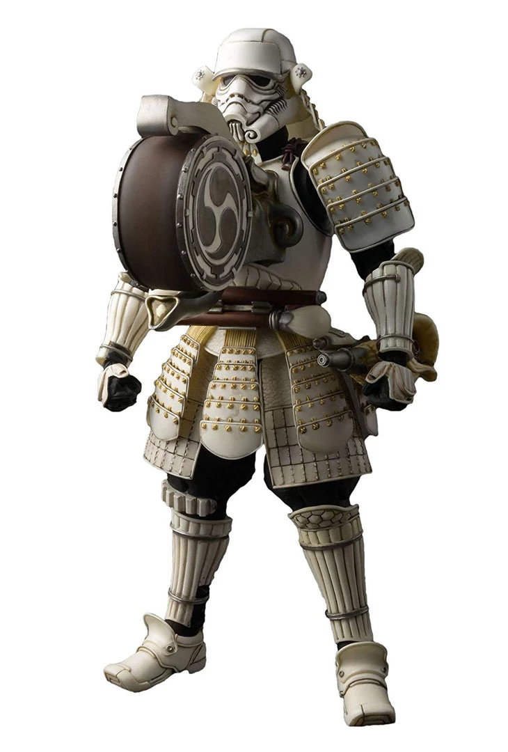 Bandai Japan Bandai Tamashii Nations Star Wars Movie Realization Taikoyaku Storm Trooper 1 Bandai Japan Bandai Tamashii Nations Star Wars Movie Realization Taikoyaku Storm Trooper