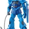 Bandai Japan Bandai Hobby Mobile Suit Gundam - MS-07B Gouf (Ver. 2) MG Model Kit