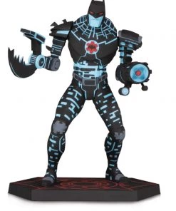 DC Collectibles Dark Knights Metal: Batman - Murder Machine Statue DC Comics