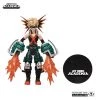 McFarlane Toys My Hero Academia - Bakugo Action Figure