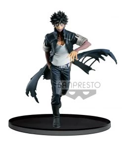 Banpresto My Hero Academia: Colosseum Billboard Charts Vol. 2 - Dabi
