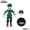 McFarlane Toys My Hero Academia - Midoriya Action Figure