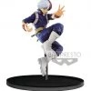 Banpresto My Hero Academia: Colosseum Vol. 3 - Shoto Todoroki