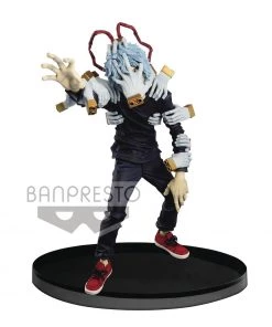 Banpresto My Hero Academia: Colosseum Vol. 4 - Shigaraki Tomura
