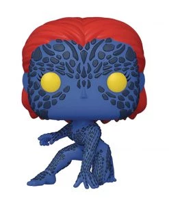 Funko Pop! Marvel: X-Men Film 20th Anniversary - Mystique