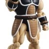 Bandai Japan Bandai Tamashii Nations Dragon Ball Z - Nappa S.H. Figuarts