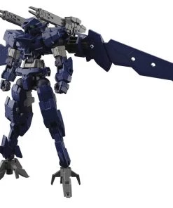 Bandai Japan Bandai Spirits 30 Minute Mission - #15 EEXM-17 Alto (Flight Type - Navy) Model Kit