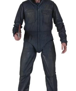 NECA Halloween (2018 Film) - Michael Myers 1/4 Scale Action Figure