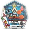 Funko Marvel Battleworld Game - Series 1 Mega Pack