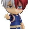Good Smile Takara Tomy My Hero Academia - Shoto Todoroki (Hero Edition) Nendoroid