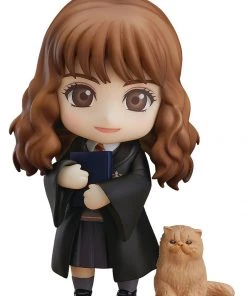 Good Smile Harry Potter - Hermione Granger Nendoroid