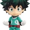 Good Smile Takara Tomy My Hero Academia - Izuku Midoriya (Hero's Edition) Nendoroid