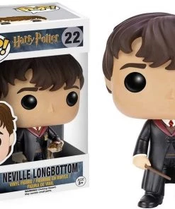 Funko Pop! Harry Potter - Neville Longbottom