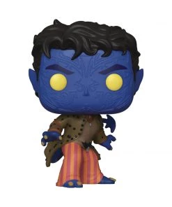 Funko Pop! Marvel: X-Men Film 20th Anniversary - Nightcrawler