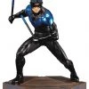 Kotobukiya DC Comics - Nightwing Titan Series ArtFX Statue