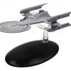 Eaglemoss Star Trek Starships Vehicle & Collector's Magazine No. 158 - U.S.S. Excelsior Nilo Rodis Concept II