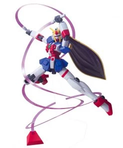 Global Pursuit shop 22 Bandai Japan Bandai Hobby G Gundam - #119 Nobell Gundam 1/144 HG Model Kit