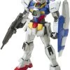 Bandai Japan Bandai Hobby Gundam AGE - Age-1 Normal 1/100 MG Model Kit